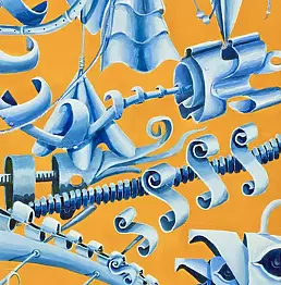 Mariusz Niklas - without title