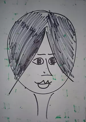 Szymon Wojtak - without title