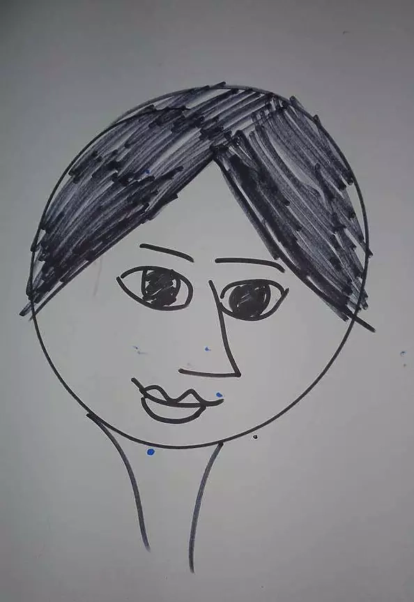 Szymon Wojtak - without title