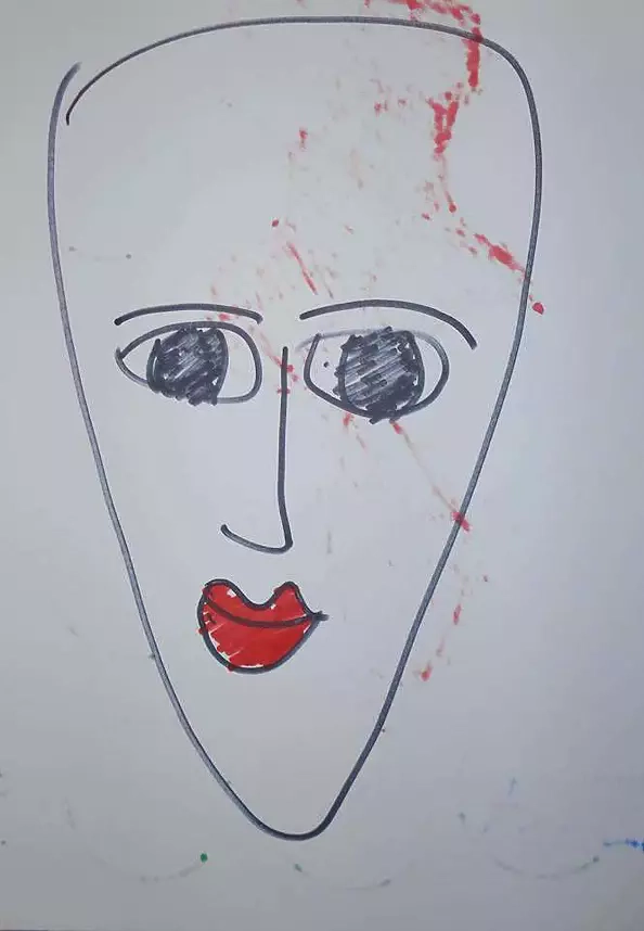 Szymon Wojtak - without title