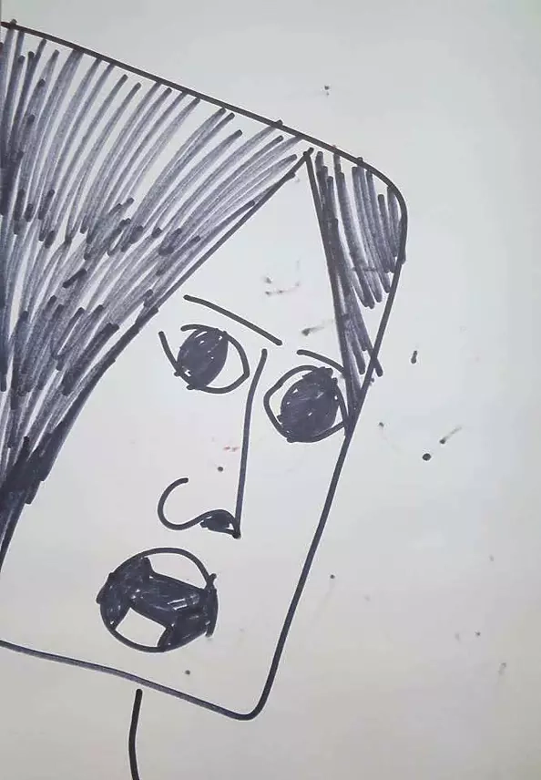 Szymon Wojtak - bez tytułu