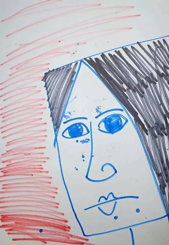 Szymon Wojtak - without title