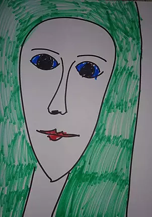 Szymon Wojtak - without title