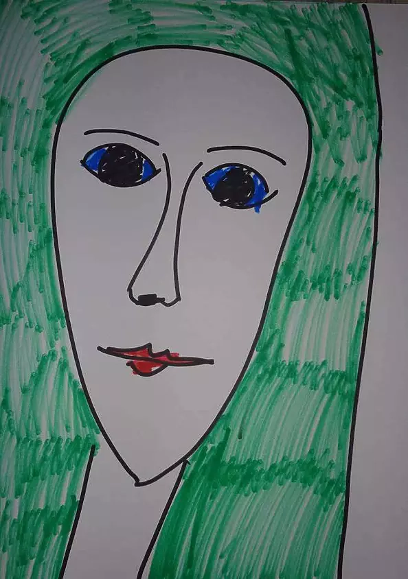 Szymon Wojtak - without title