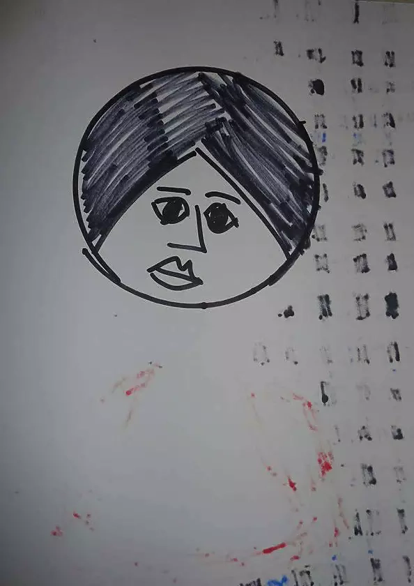 Szymon Wojtak - bez tytułu