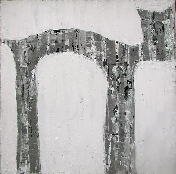 Szymon Wojtak - without title