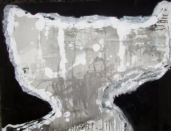 Szymon Wojtak - without title