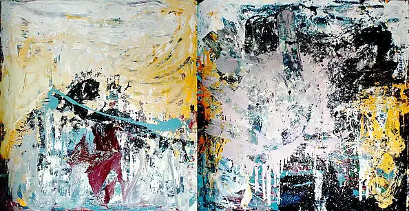 Szymon Wojtak - without title