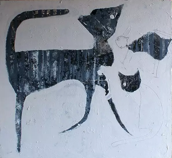 Szymon Wojtak - bez tytułu