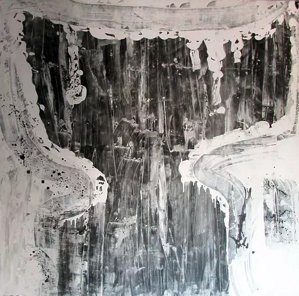 Szymon Wojtak - without title