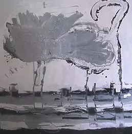 Szymon Wojtak - without title