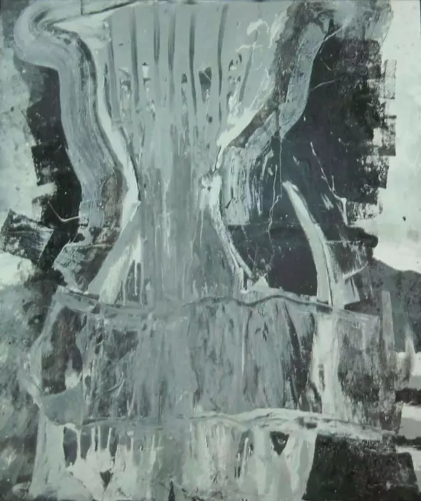 Szymon Wojtak - without title