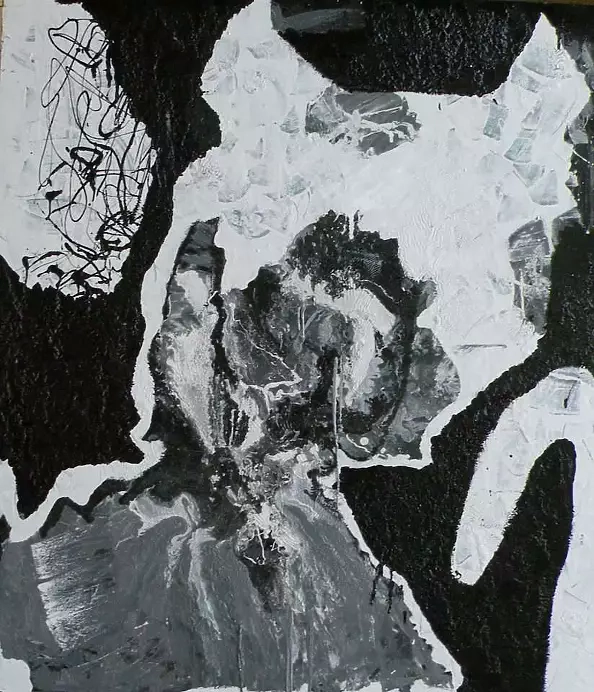 Szymon Wojtak - without title