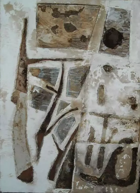 Szymon Wojtak - without title