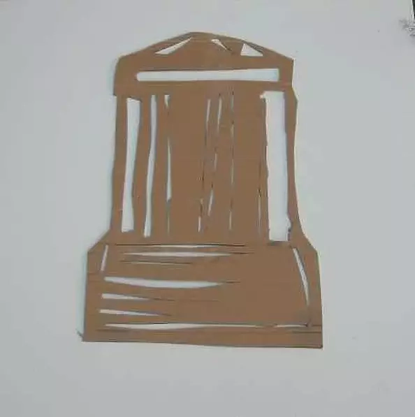 Szymon Wojtak - without title