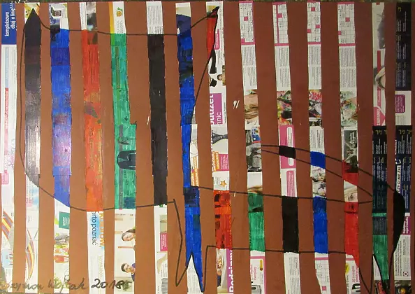 Szymon Wojtak - bez tytułu