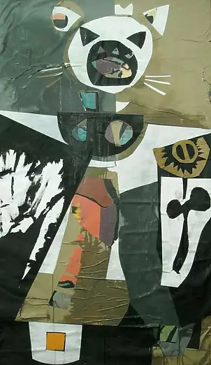 Szymon Wojtak - bez tytułu