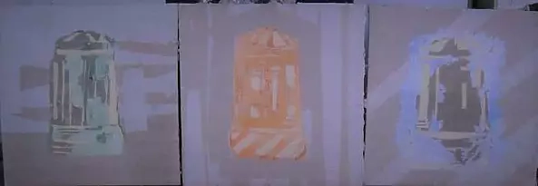 Szymon Wojtak - without title