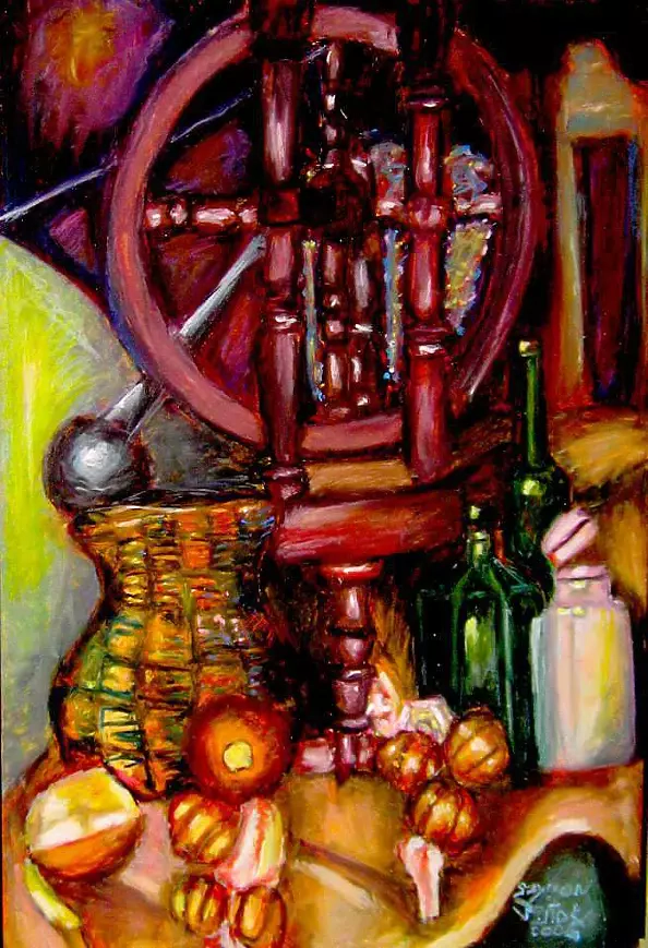 Szymon Wojtak - bez tytułu