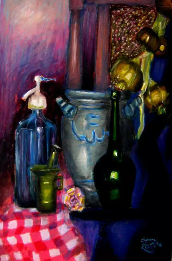 Szymon Wojtak - bez tytułu