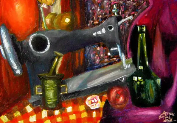 Szymon Wojtak - bez tytułu