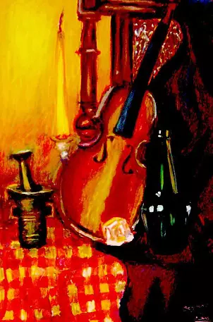 Szymon Wojtak - bez tytułu