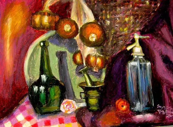 Szymon Wojtak - sans titre