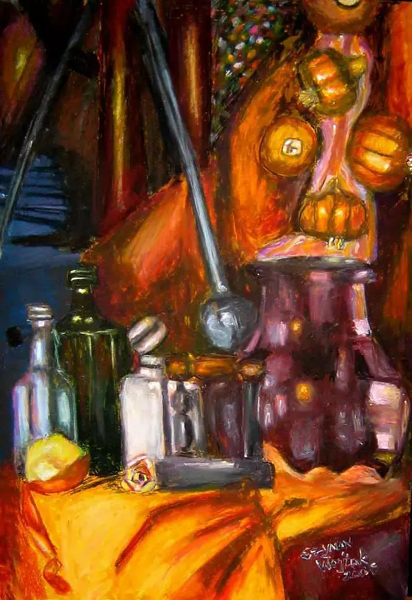 Szymon Wojtak - bez tytułu