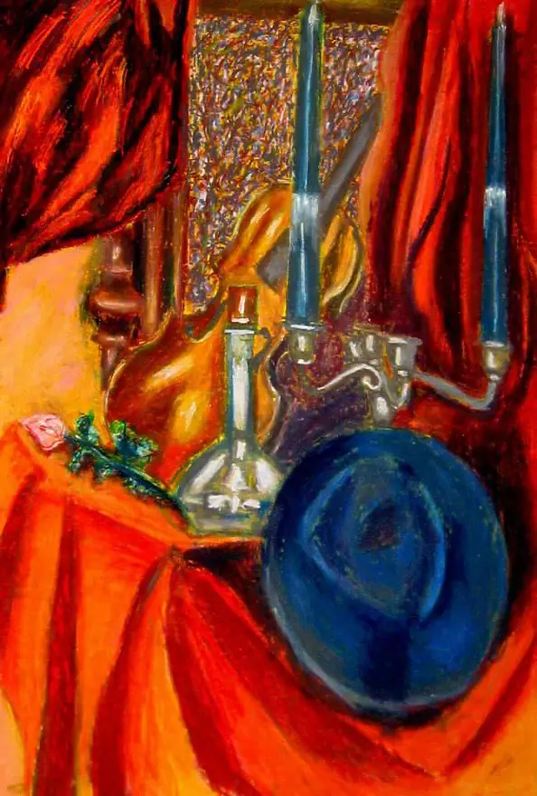 Szymon Wojtak - sans titre