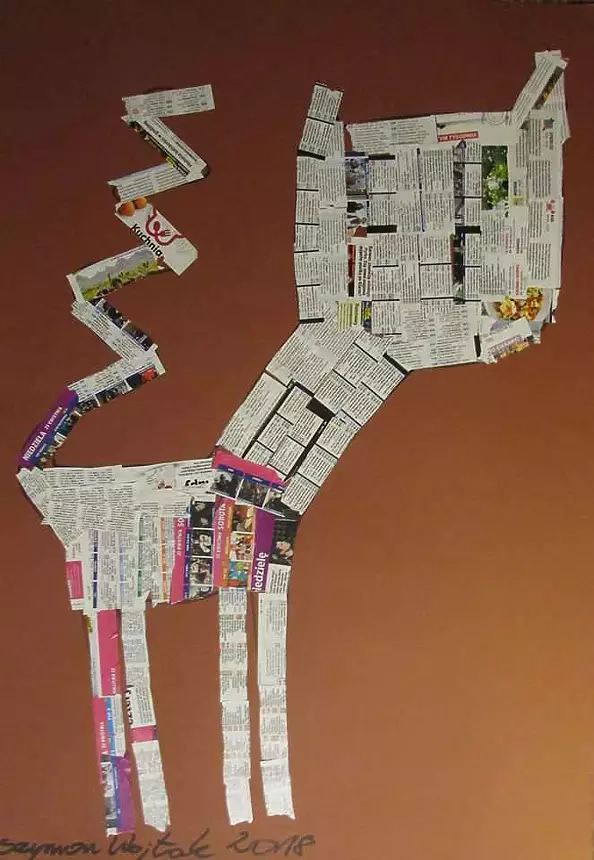 Szymon Wojtak - bez tytułu