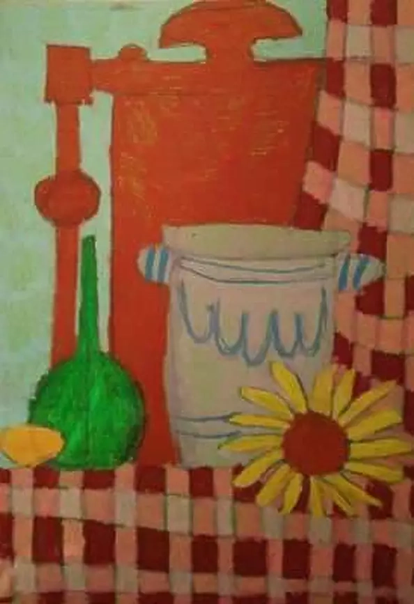 Szymon Wojtak - bez tytułu