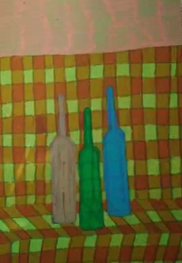 Szymon Wojtak - without title