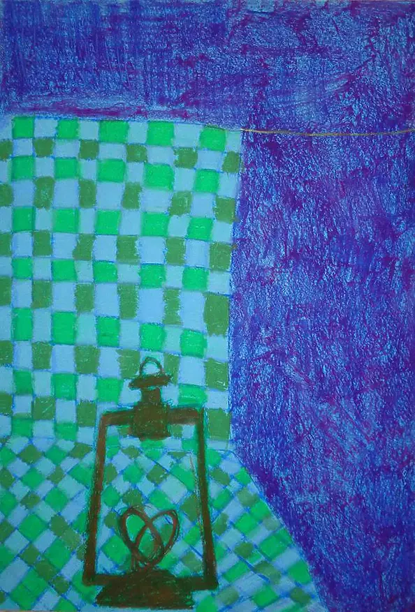 Szymon Wojtak - without title