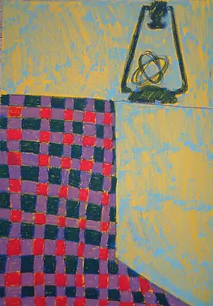 Szymon Wojtak - without title