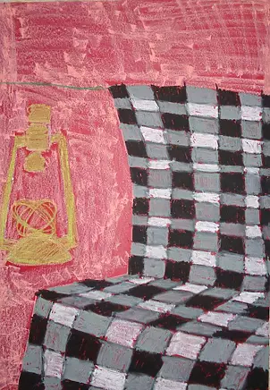 Szymon Wojtak - without title