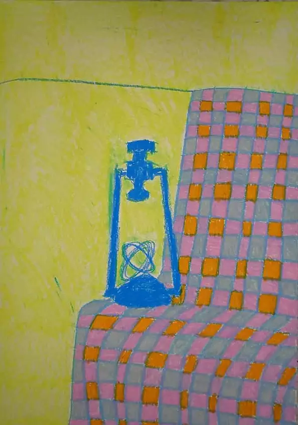 Szymon Wojtak - bez tytułu