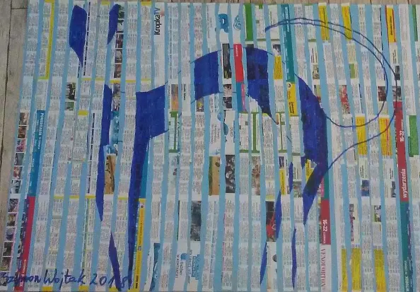 Szymon Wojtak - bez tytułu