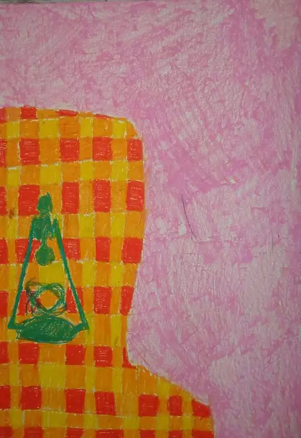 Szymon Wojtak - without title