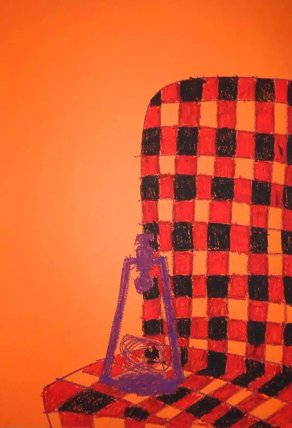 Szymon Wojtak - bez tytułu