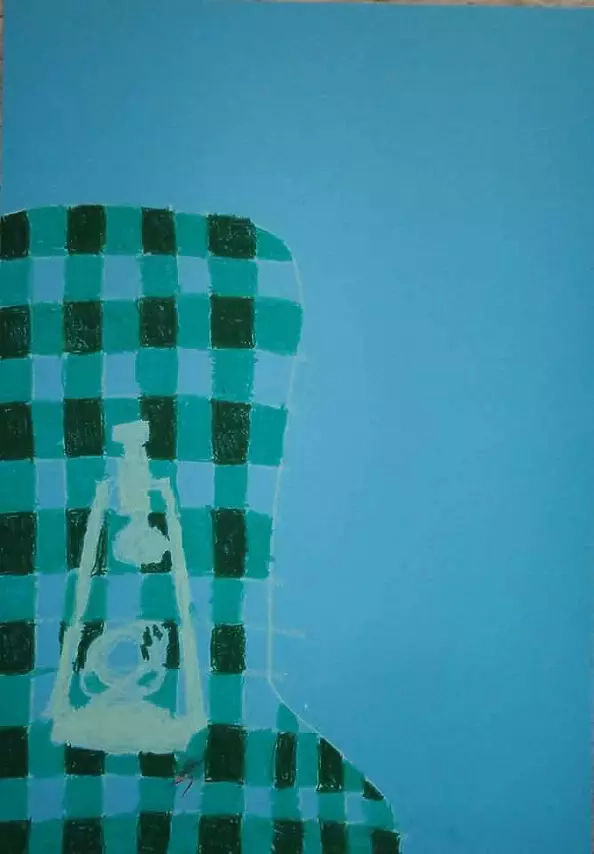 Szymon Wojtak - without title