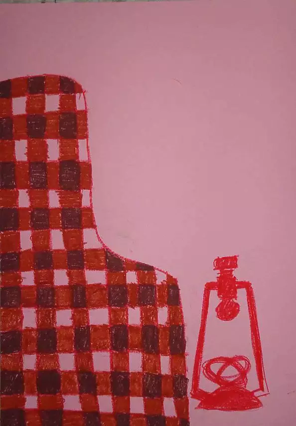 Szymon Wojtak - without title