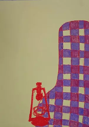 Szymon Wojtak - without title