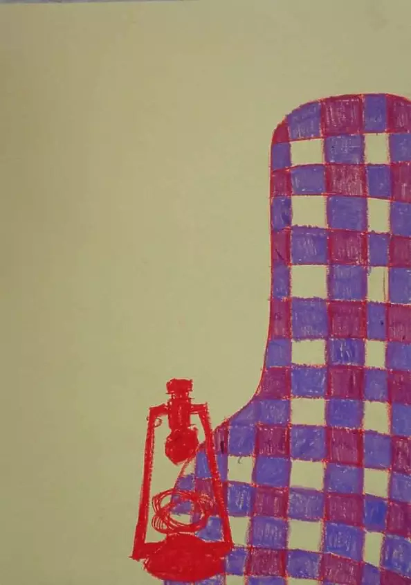 Szymon Wojtak - without title