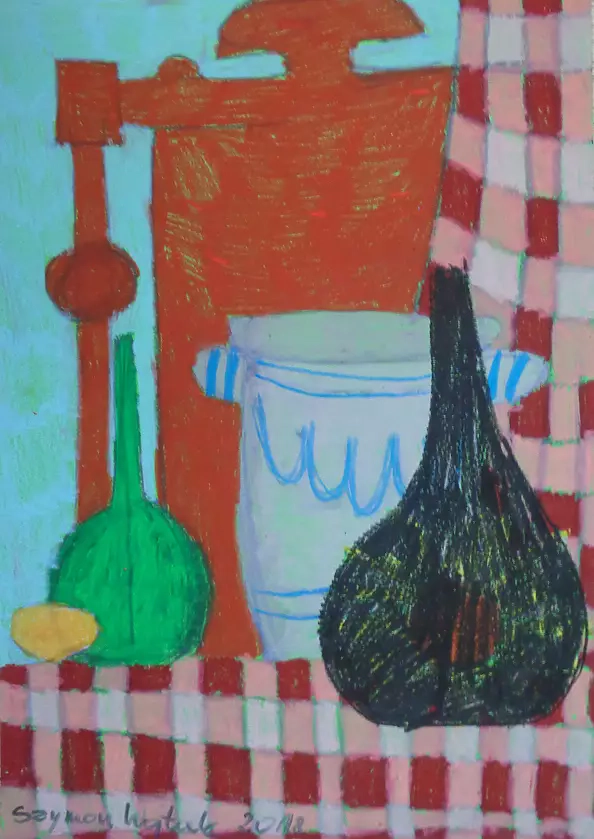 Szymon Wojtak - bez tytułu