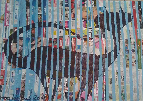 Szymon Wojtak - bez tytułu