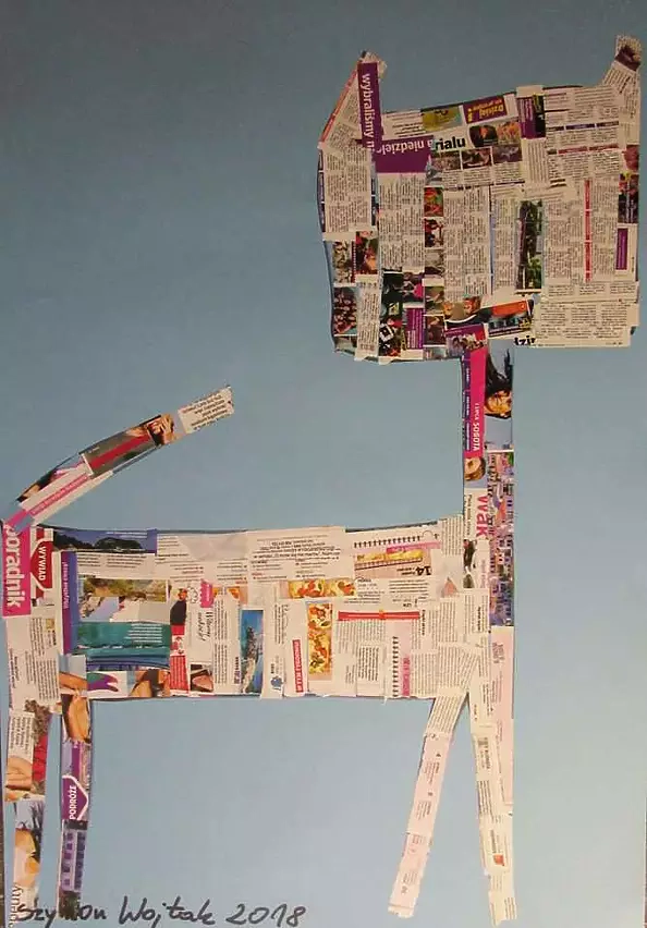 Szymon Wojtak - bez tytułu