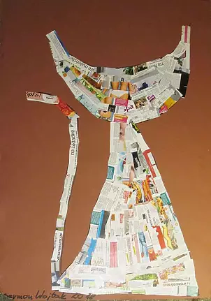 Szymon Wojtak - bez tytułu