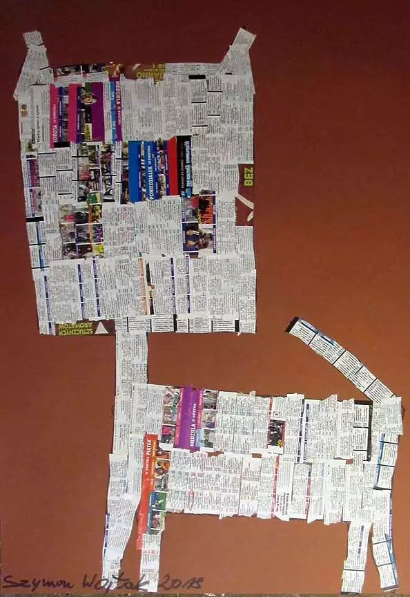 Szymon Wojtak - bez tytułu