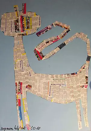 Szymon Wojtak - bez tytułu