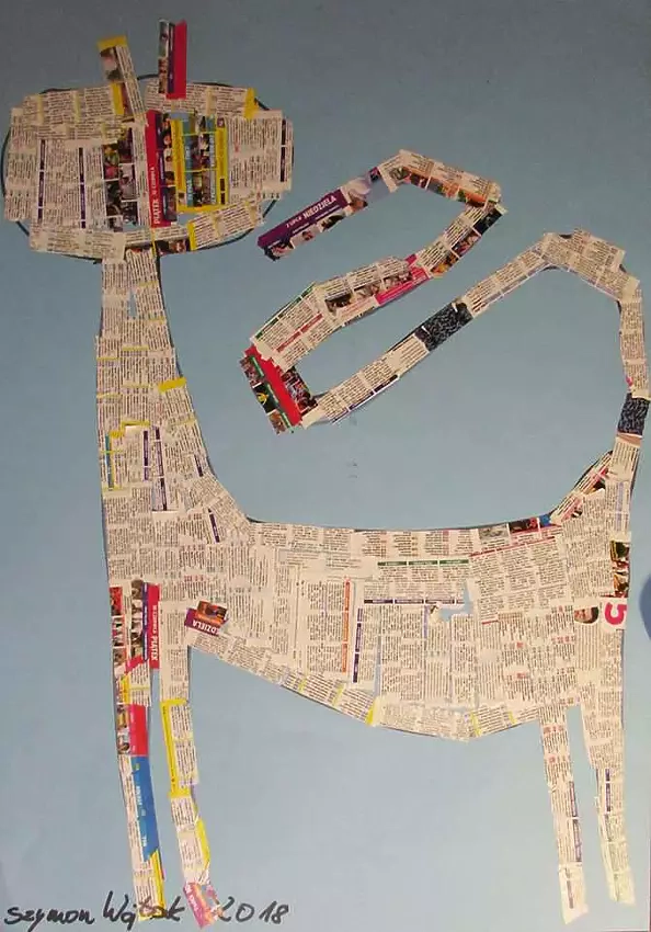 Szymon Wojtak - bez tytułu